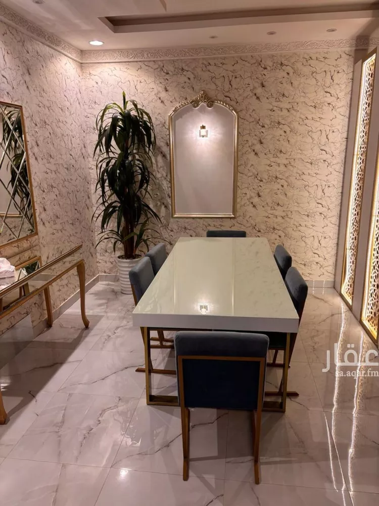 فيلا للإيجار في شارع الوديان, حي ظهرة لبن, مدينة الرياض, منطقة الرياض صورة 3