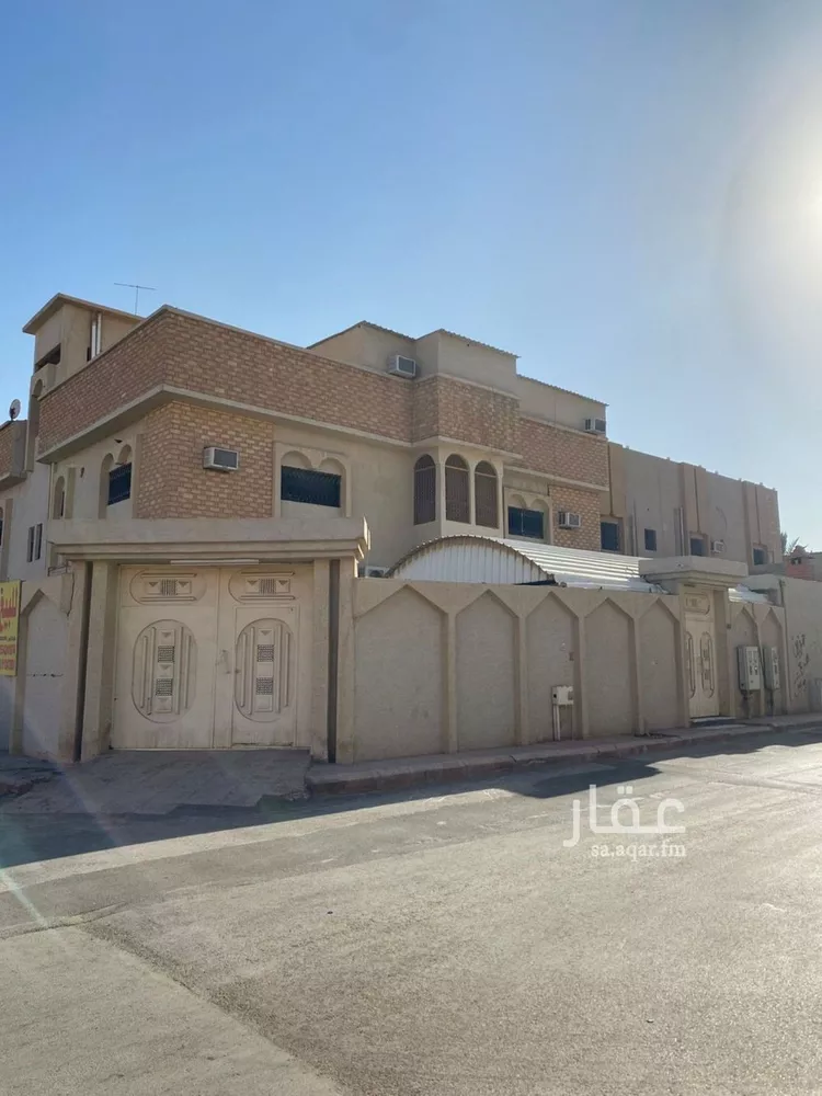 فيلا للبيع في شارع العلمين, حي طويق, مدينة الرياض, منطقة الرياض