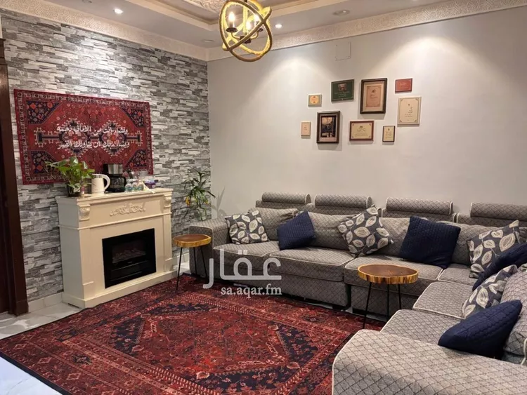 فيلا للإيجار في شارع الوديان, حي ظهرة لبن, مدينة الرياض, منطقة الرياض