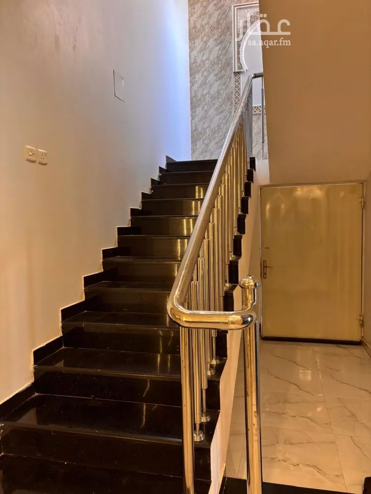 فيلا للإيجار في شارع الوديان, حي ظهرة لبن, مدينة الرياض, منطقة الرياض صورة 4