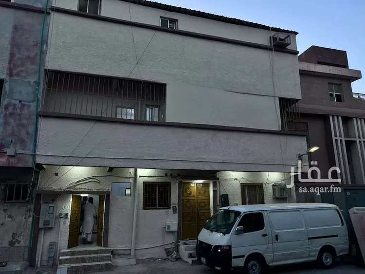 عمارة للبيع في شارع عبدالسلام الزواوي, حي أم الحمام الشرقي, مدينة الرياض, منطقة الرياض