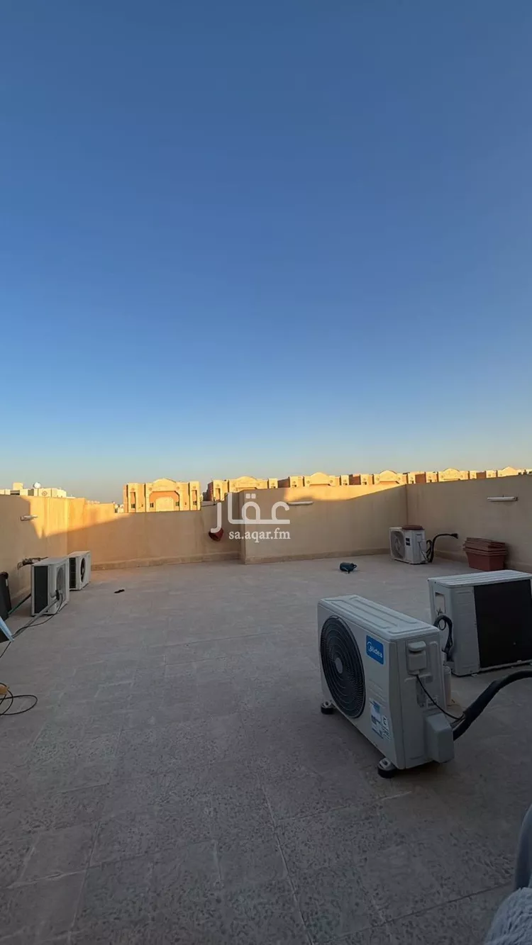 فيلا للإيجار في شارع القشيري, حي الندى, مدينة الرياض, منطقة الرياض 18