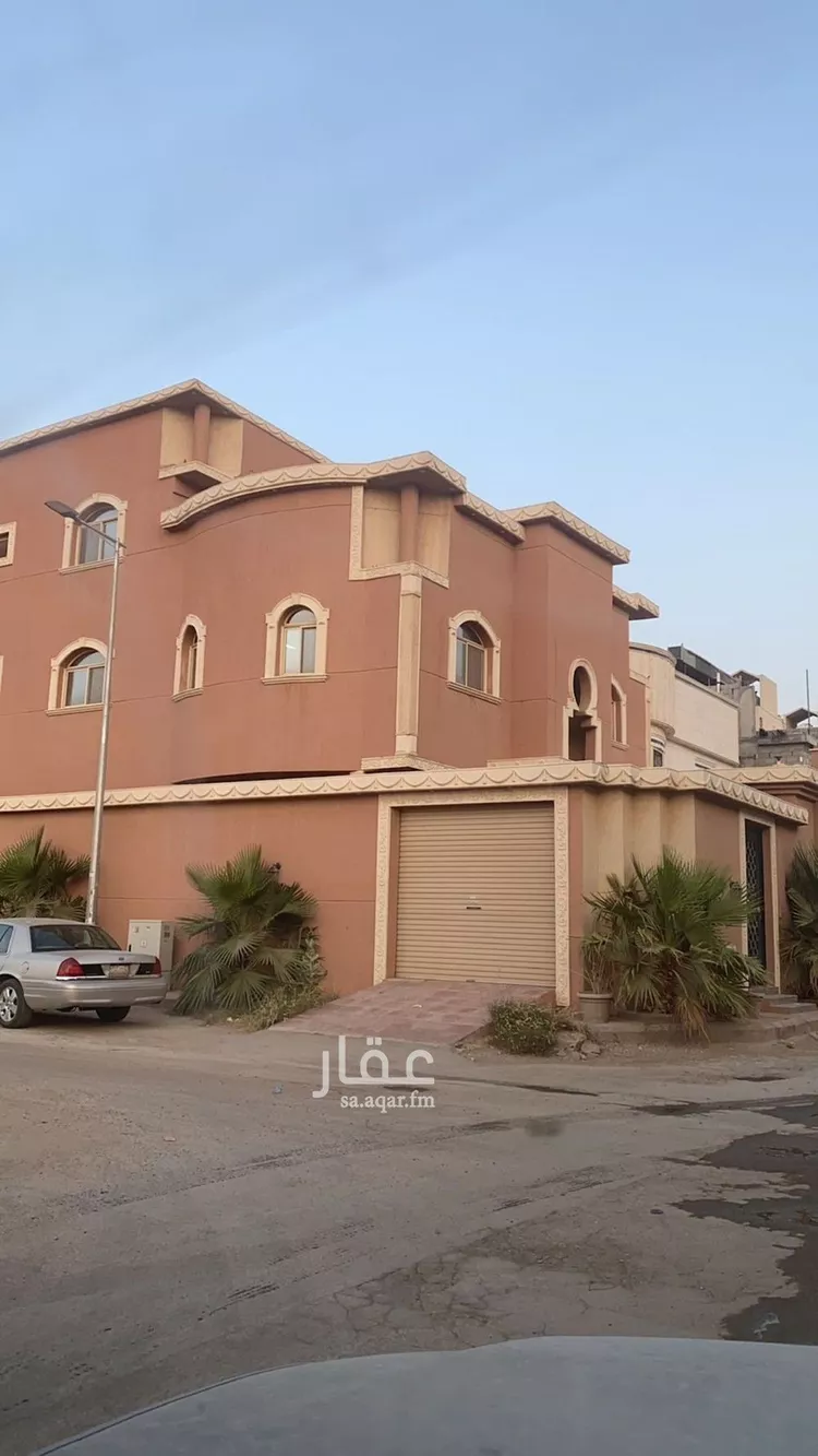 فيلا للبيع في شارع جبل, حي القادسية, مدينة الرياض, منطقة الرياض
