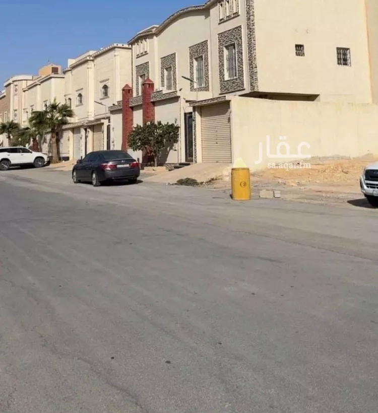 فيلا للبيع في شارع رقم 42, حي ظهرة لبن, مدينة الرياض, منطقة الرياض