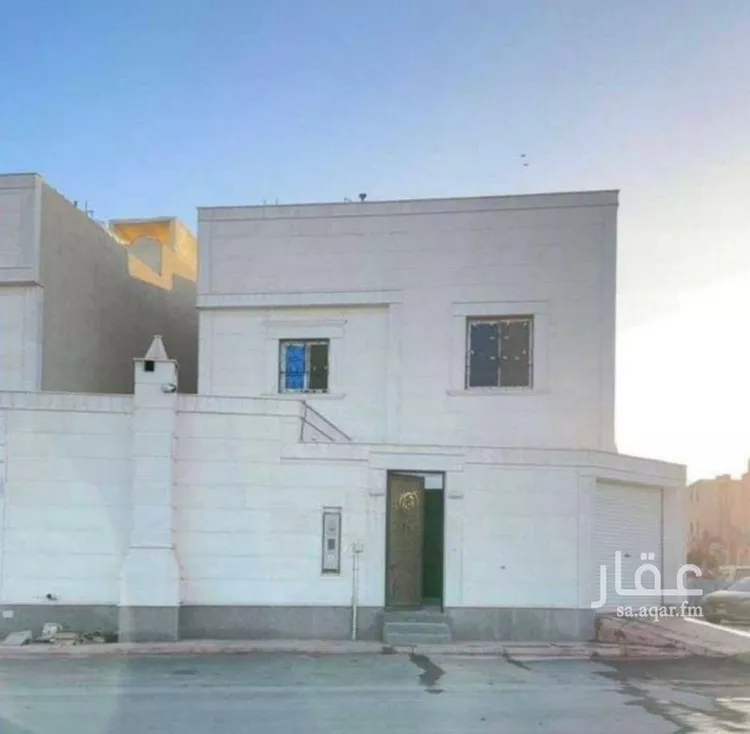 فيلا للبيع في شارع علي بن شجاع المصري, حي الرمال, مدينة الرياض, منطقة الرياض