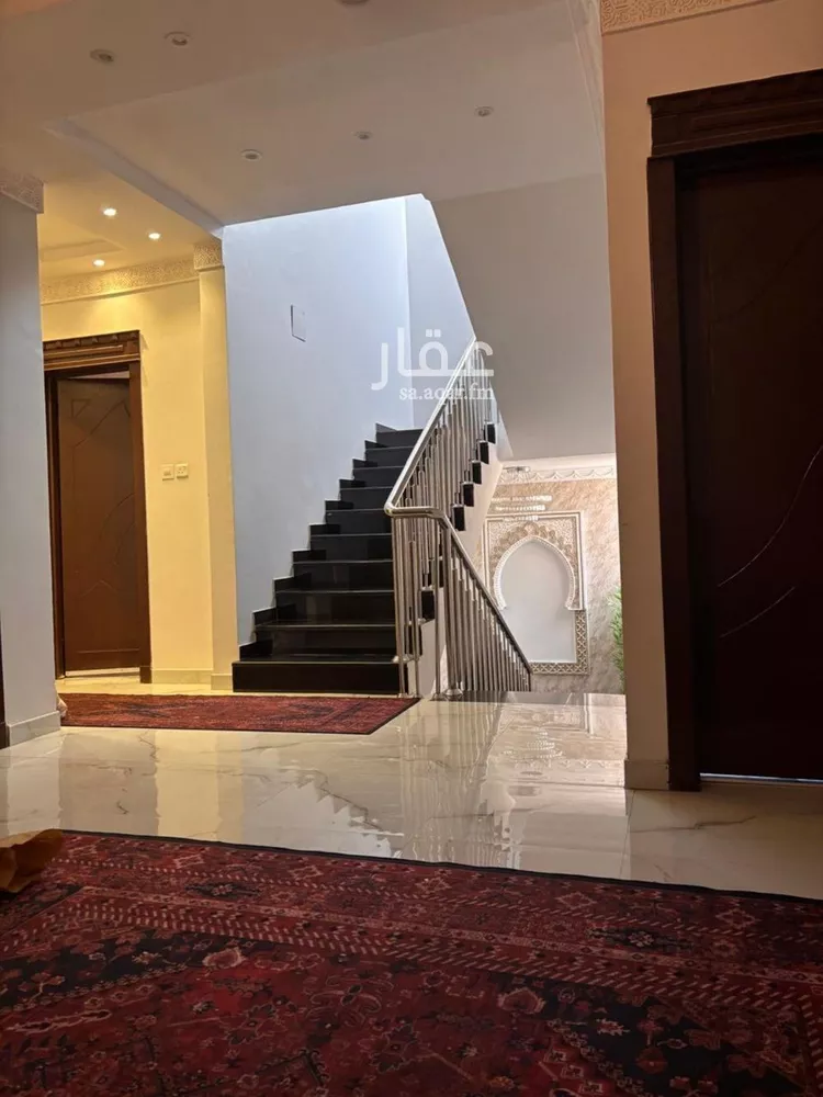 فيلا للإيجار في شارع الوديان, حي ظهرة لبن, مدينة الرياض, منطقة الرياض صورة 5