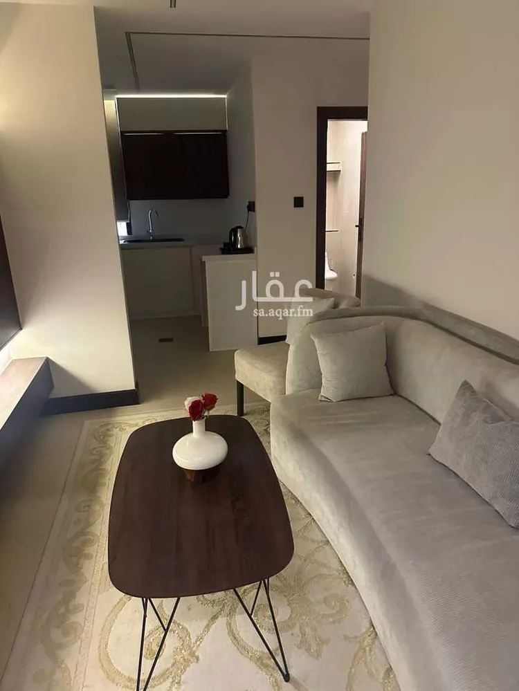 شقة للإيجار في شارع ابي بكر الصديق الفرعي, حي المصيف, مدينة الرياض, منطقة الرياض صورة 2