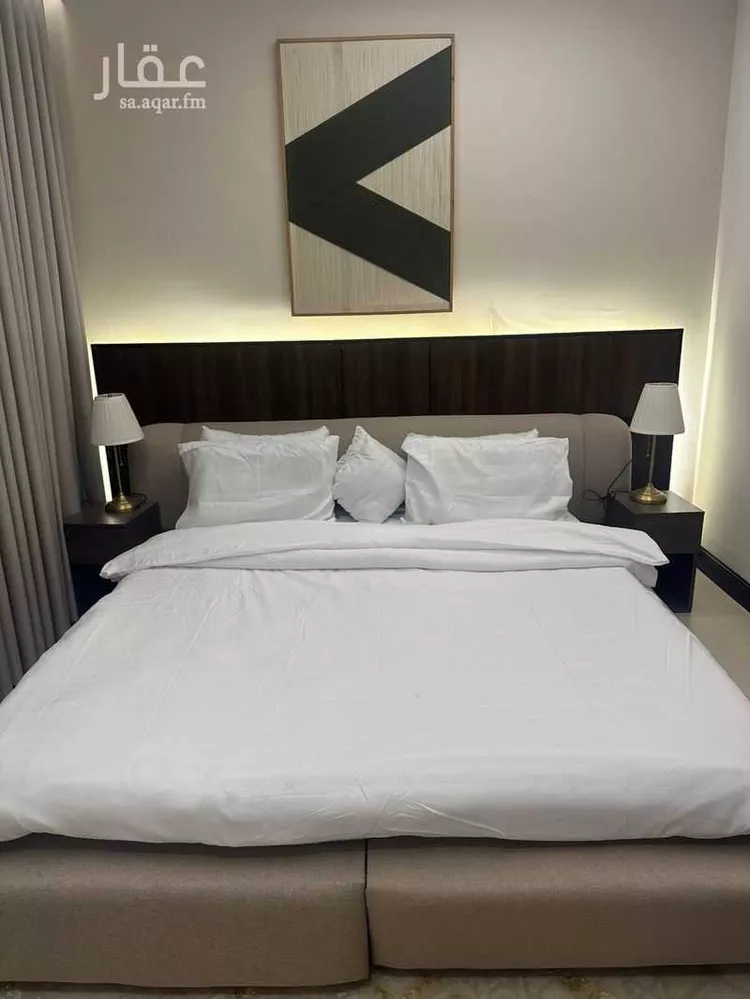 شقة للإيجار في شارع ابي بكر الصديق الفرعي, حي المصيف, مدينة الرياض, منطقة الرياض صورة 5
