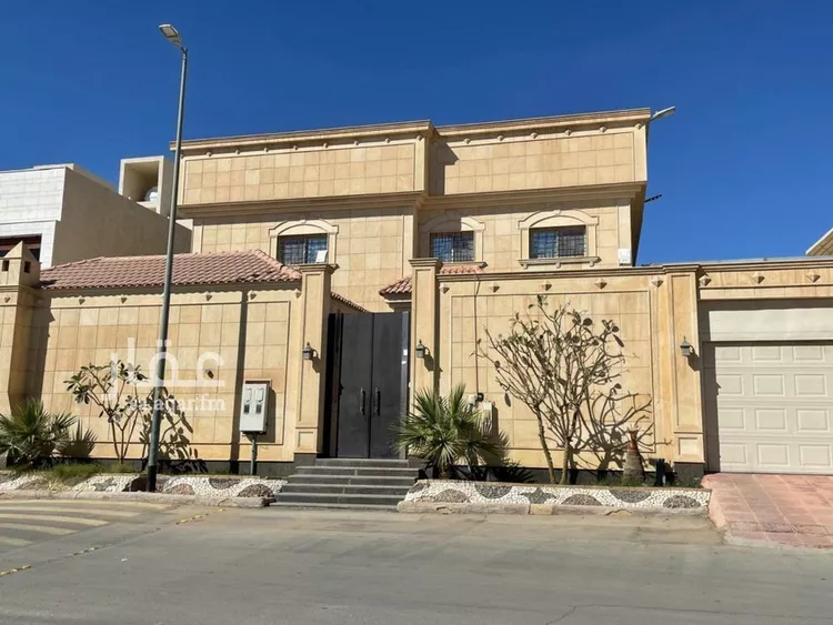 فيلا للبيع في شارع الشيخ محمد الشويعر, حي ظهرة البديعة, مدينة الرياض, منطقة الرياض