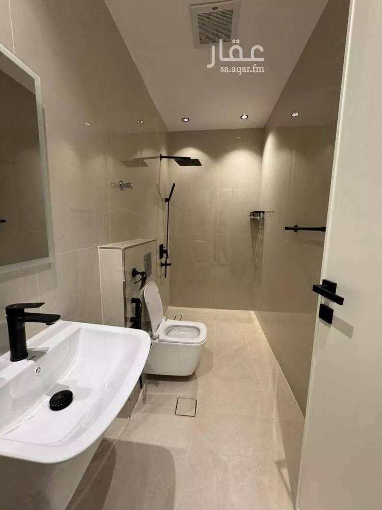 دور للإيجار في شارع رام الله, حي العقيق, مدينة الرياض, منطقة الرياض صورة 5