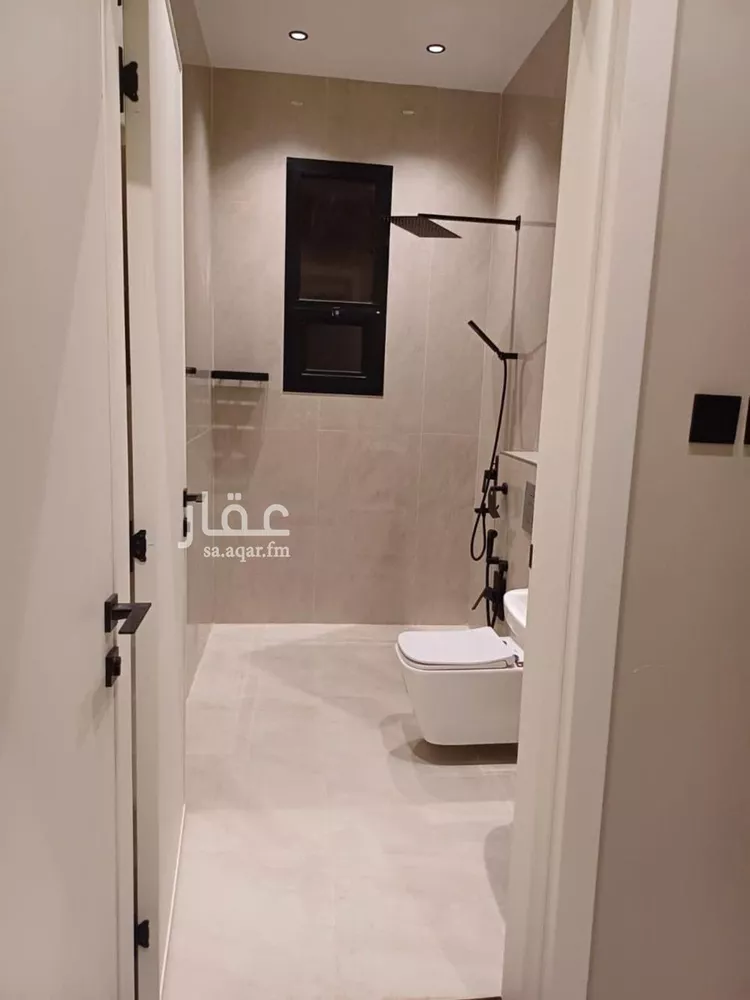 دور للإيجار في شارع رام الله, حي العقيق, مدينة الرياض, منطقة الرياض