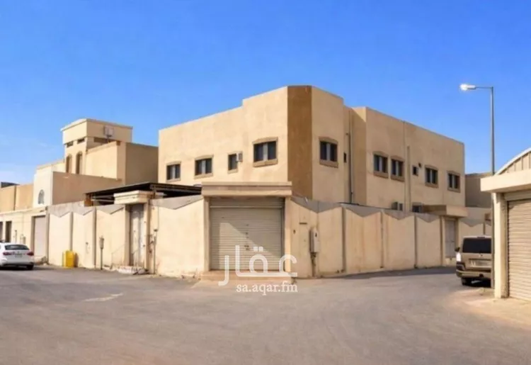 فيلا للبيع في شارع الشيخ محمد الشويعر, حي ظهرة البديعة, مدينة الرياض, منطقة الرياض