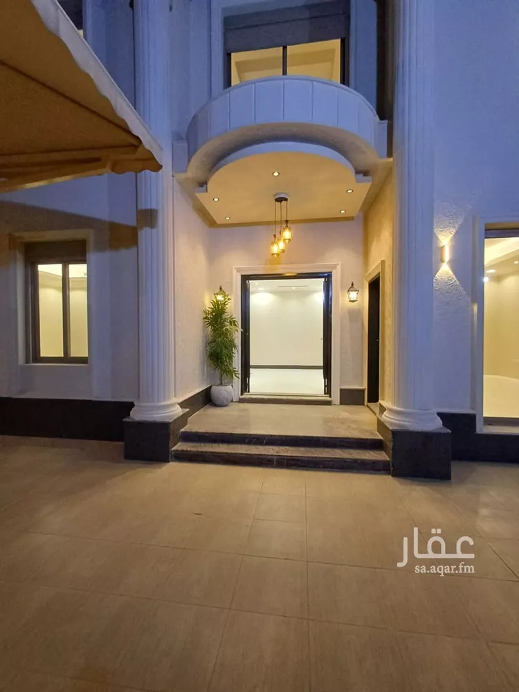 فيلا للبيع في شارع القطائف, حي الندى, مدينة الرياض, منطقة الرياض صورة 2