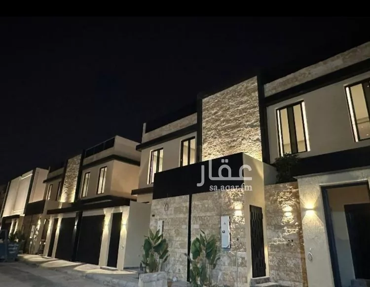 فيلا للبيع في شارع أبي إسحاق العسكري, حي العارض, مدينة الرياض, منطقة الرياض