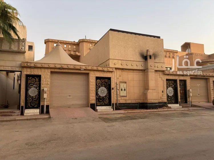 فيلا للبيع في شارع فيلكا, حي المونسية, مدينة الرياض, منطقة الرياض