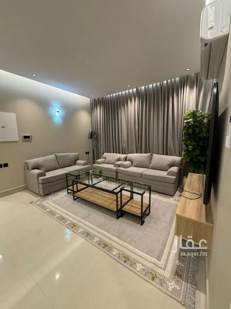 دور للإيجار في شارع رام الله, حي العقيق, مدينة الرياض, منطقة الرياض صورة 4