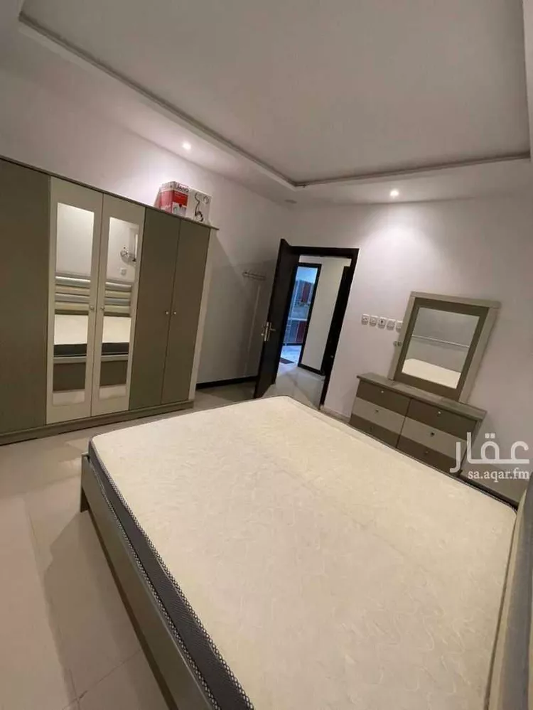 شقة للإيجار في شارع شهاب الدين التاج, حي الرمال, مدينة الرياض, منطقة الرياض