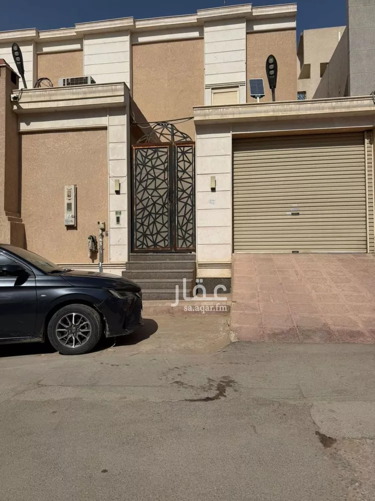فيلا للبيع في شارع جبل المدار, حي العزيزية, مدينة الرياض, منطقة الرياض