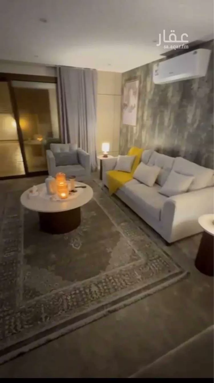 Apartment for Rent in Al Khobar Al Hamra