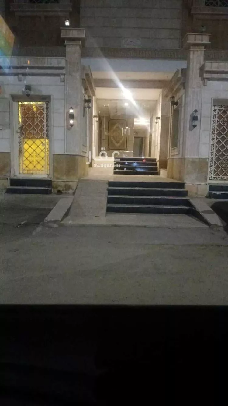 شقة للإيجار في حي ، شارع ابن المكسر ، الصالحية ، جدة ، جدة صورة 4