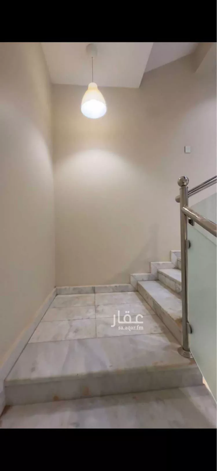 فيلا للإيجار في شارع الحسن بن الحارث, حي المنار, مدينة عنيزة, منطقة القصيم صورة 2