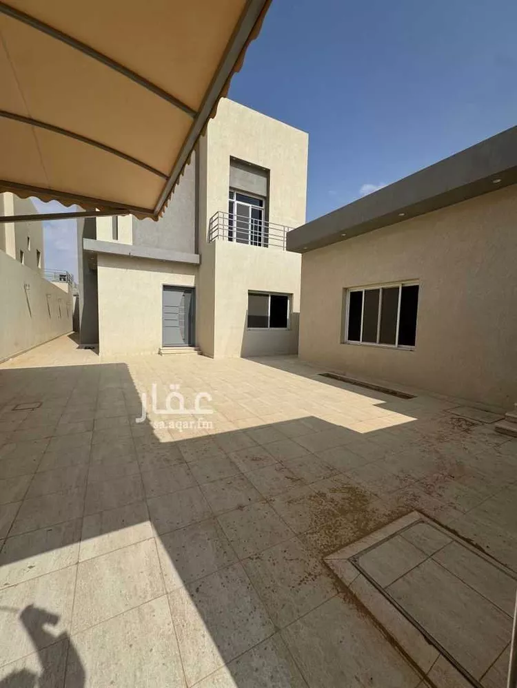 فيلا للبيع في شارع شارع داخلي, حي النهضة, مدينة الشنانه, منطقة القصيم صورة 2