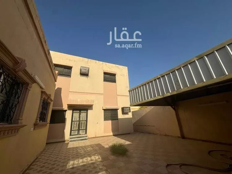 Floor for Rent in Unayzah Ash Shifa 7