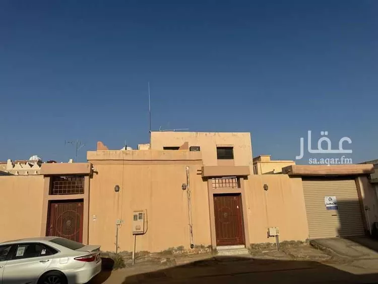 دور للإيجار في شارع حريث ابن زيد, حي الشفاء, مدينة عنيزة, منطقة القصيم صورة 3