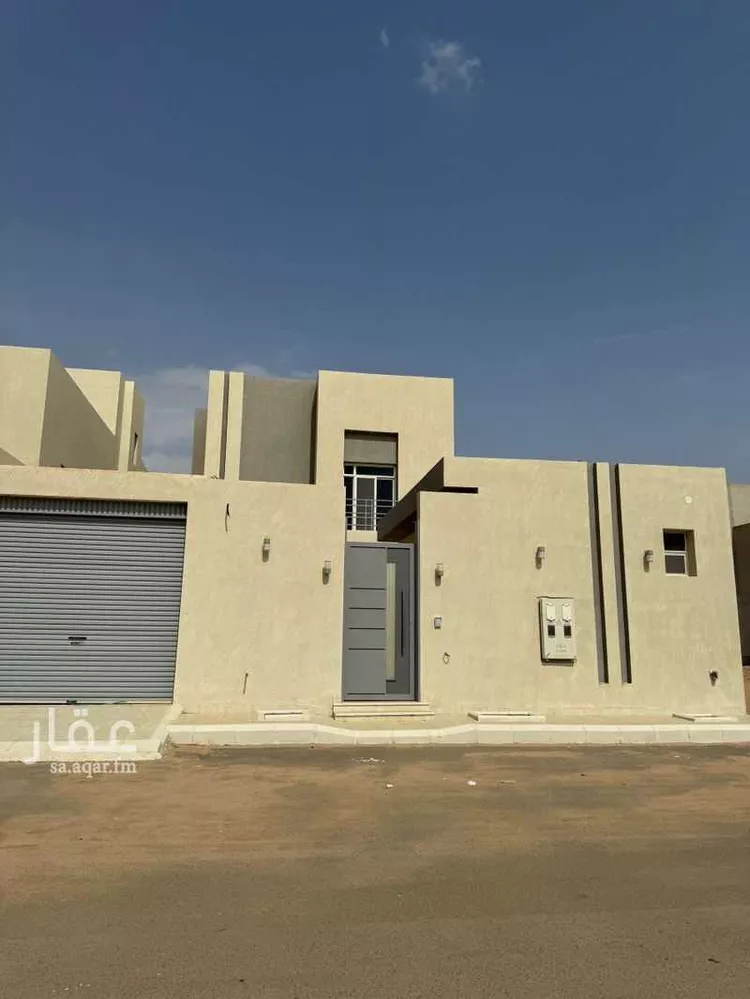 فيلا للبيع في شارع شارع داخلي, حي النهضة, مدينة الشنانه, منطقة القصيم صورة 4