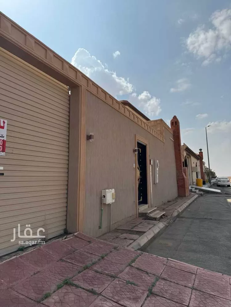 فيلا للبيع في شارع عبد الله بن أوس بن قيظي الأنصاري, حي الورود, مدينة الرس, منطقة القصيم صورة 5