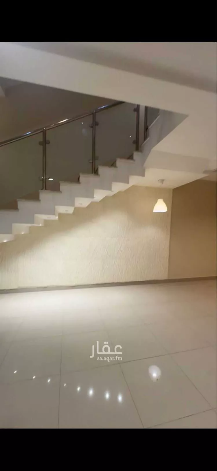 فيلا للإيجار في شارع الحسن بن الحارث, حي المنار, مدينة عنيزة, منطقة القصيم صورة 5