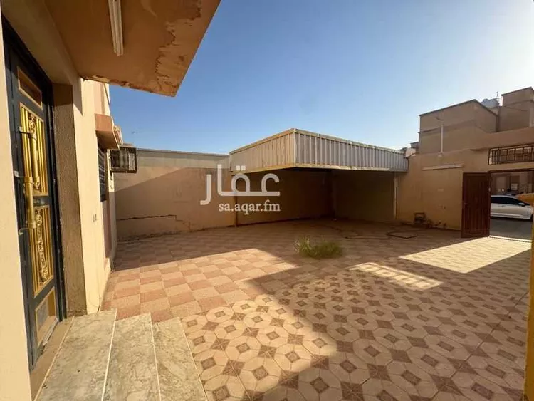 Floor for Rent in Unayzah Ash Shifa 8