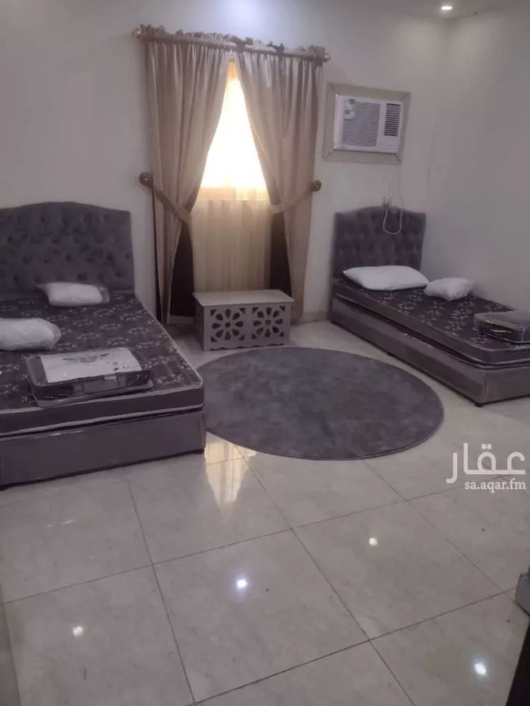 شقة للإيجار في شارع البستان, الجبيل البلد, الجبيل صورة 5