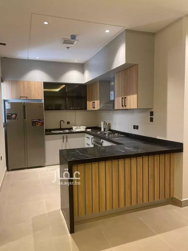 شقة للبيع في شارع الشيخ جابر الاحمد الصباح, حي الخليج, مدينة الرياض, منطقة الرياض صورة 2