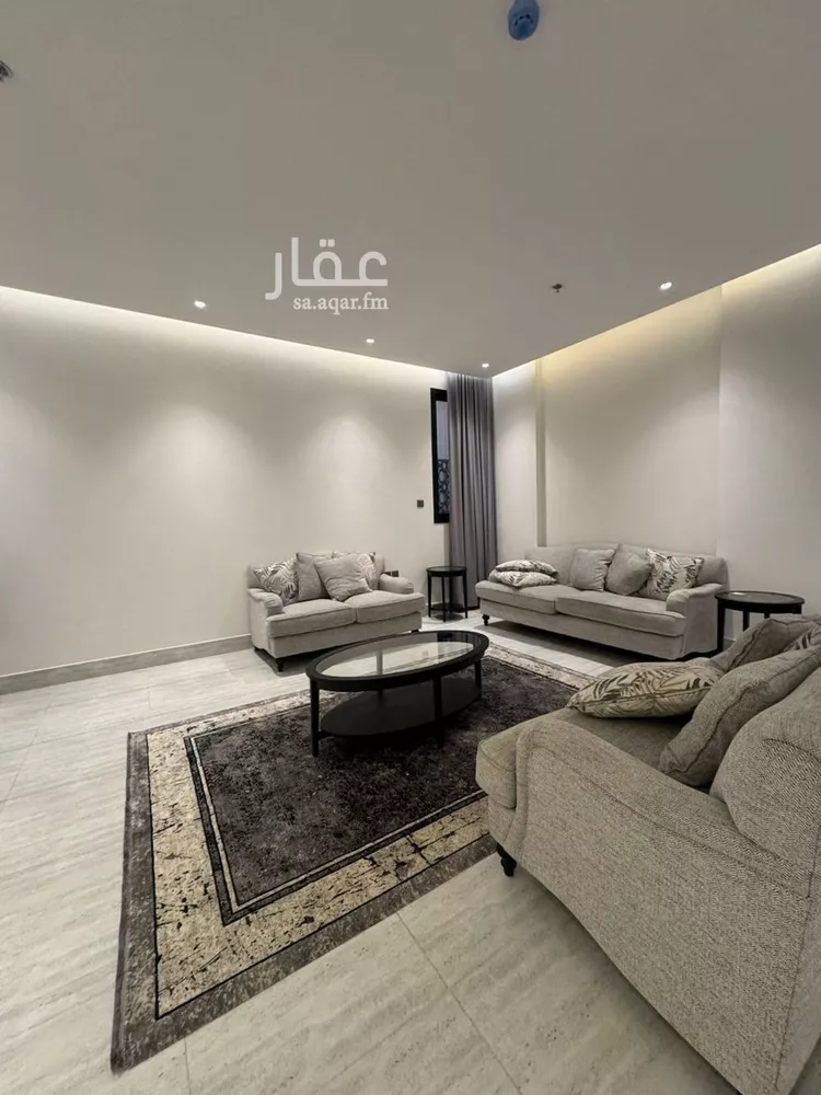 شقة للإيجار في شارع ثعلبة بن سعد الخزرجي, حي العارض, مدينة الرياض, منطقة الرياض صورة 3