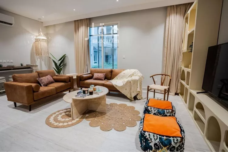 شقة للإيجار في شارع الكاتب, حي العارض, مدينة الرياض, منطقة الرياض صورة 5