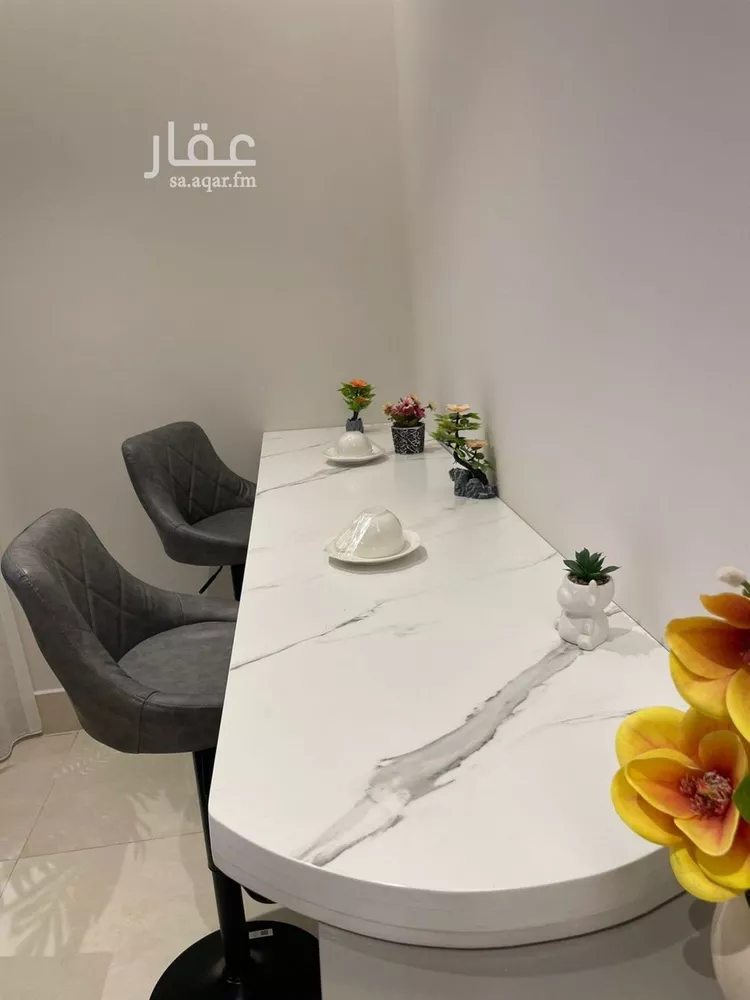 شقة للإيجار في شارع الشيخ عبدالله بن جبرين, حي القيروان, مدينة الرياض, منطقة الرياض صورة 5