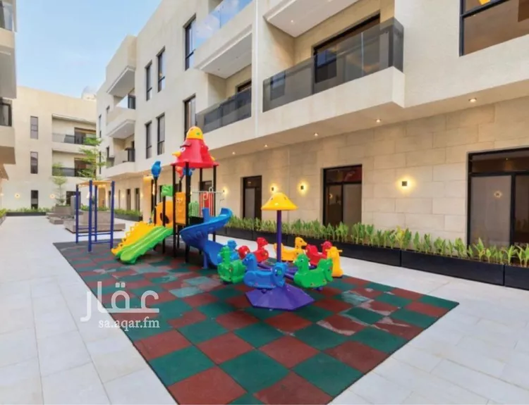 شقة للبيع في شارع علي بن الغدير, حي العارض, مدينة الرياض, منطقة الرياض صورة 2