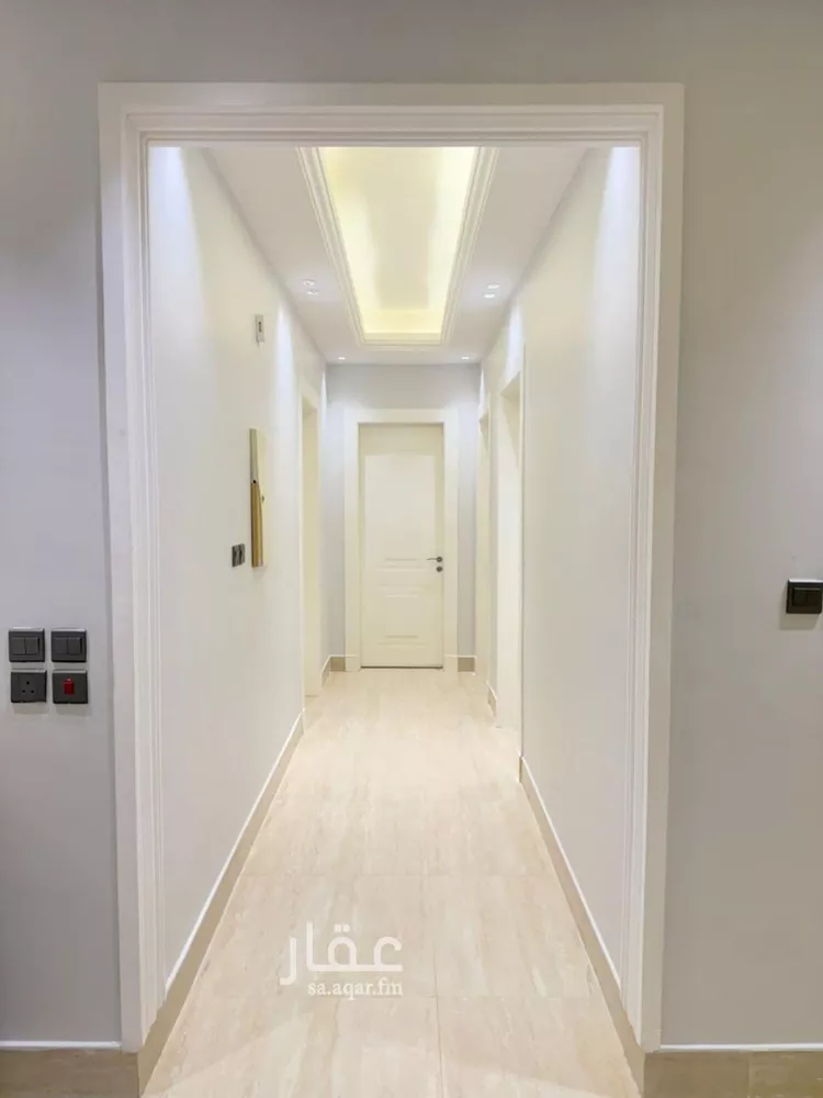 شقة للإيجار في شارع ابراهيم بن الاحمدي, حي القيروان, مدينة الرياض, منطقة الرياض صورة 5