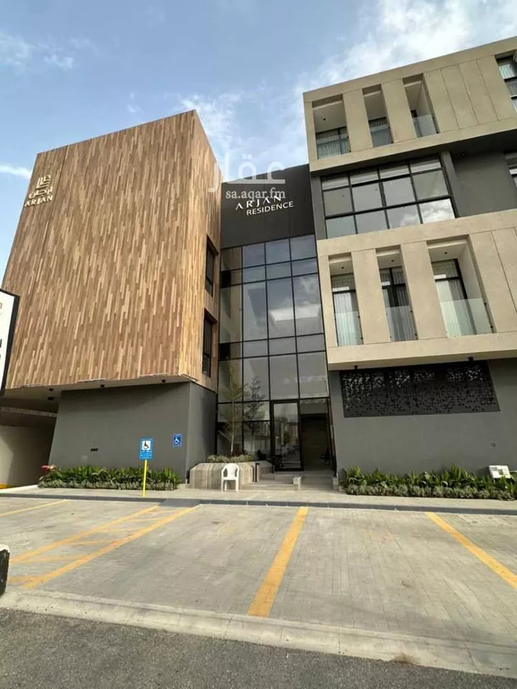 شقة للإيجار في شارع أحمد بن عمرو بن السرح, حي النرجس, مدينة الرياض, منطقة الرياض