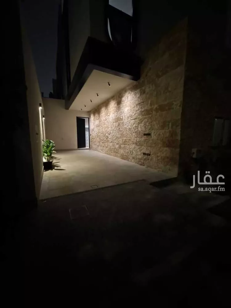 دور للإيجار في شارع محمد أبي السعادات الطبري, حي النرجس, مدينة الرياض, منطقة الرياض صورة 2