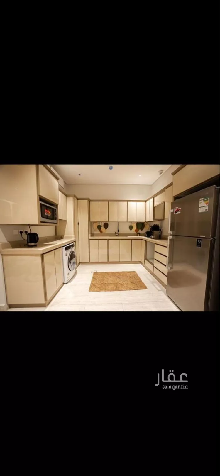 شقة للإيجار في شارع الكاتب, حي العارض, مدينة الرياض, منطقة الرياض صورة 4