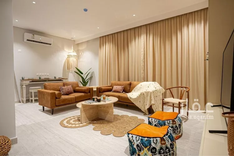 شقة للإيجار في شارع الكاتب, حي العارض, مدينة الرياض, منطقة الرياض صورة 3