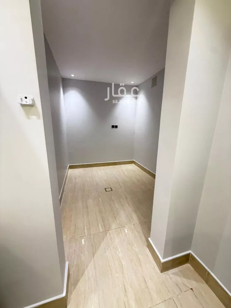 شقة للإيجار في شارع ابراهيم بن الاحمدي, حي القيروان, مدينة الرياض, منطقة الرياض صورة 4