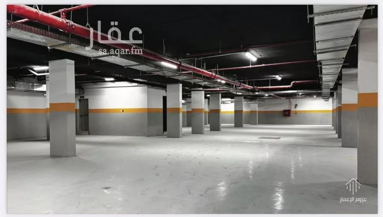 شقة للإيجار في شارع محمد إقبال, حي النرجس, مدينة الرياض, منطقة الرياض صورة 2