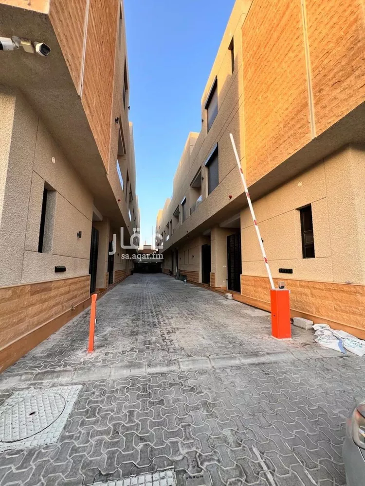 شقة للإيجار في شارع ابن عبدالغافر النيسابوري, حي العارض, مدينة الرياض, منطقة الرياض صورة 3