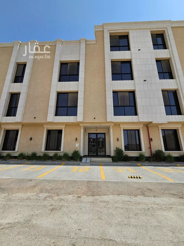 شقة للإيجار في شارع الحارث بن سليل, حي العارض, مدينة الرياض, منطقة الرياض
