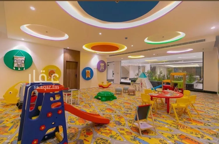 شقة للإيجار في شارع الفرعة, حي الياسمين, مدينة الرياض, منطقة الرياض صورة 4