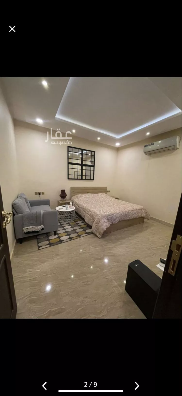 شقة للإيجار في شارع الأزجي, حي النرجس, مدينة الرياض, منطقة الرياض 9
