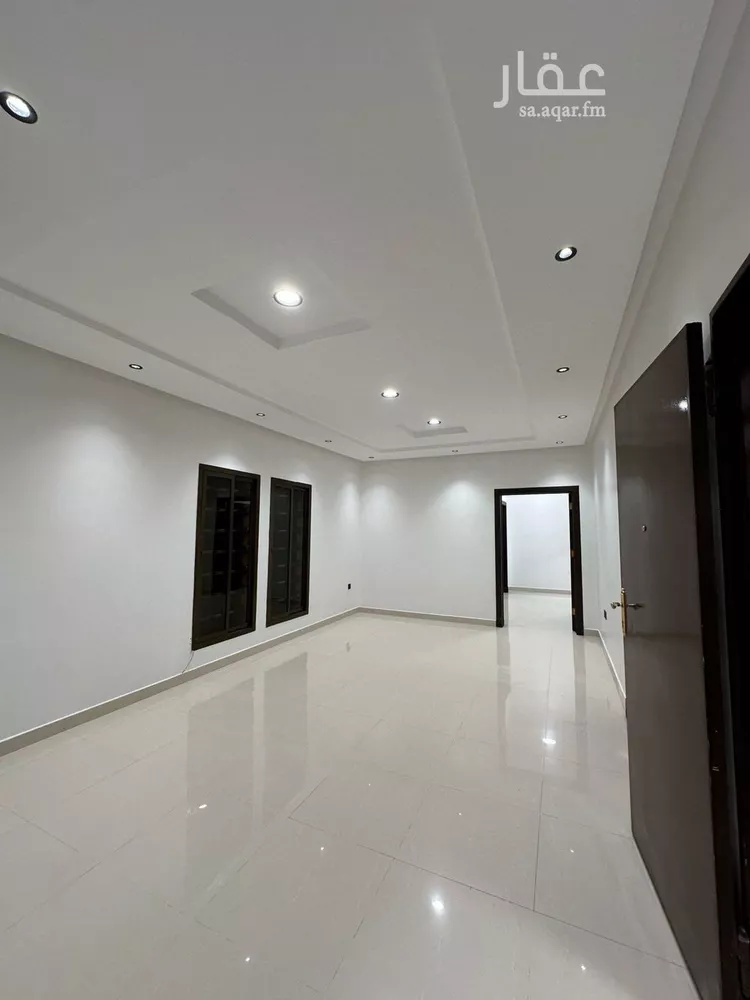 دور للإيجار في شارع الندوة, حي الصحافة, مدينة الرياض, منطقة الرياض صورة 4